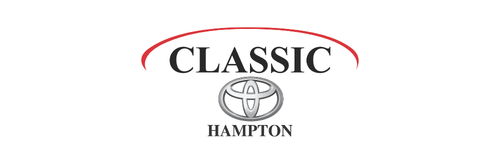 Classic Toyota Hampton